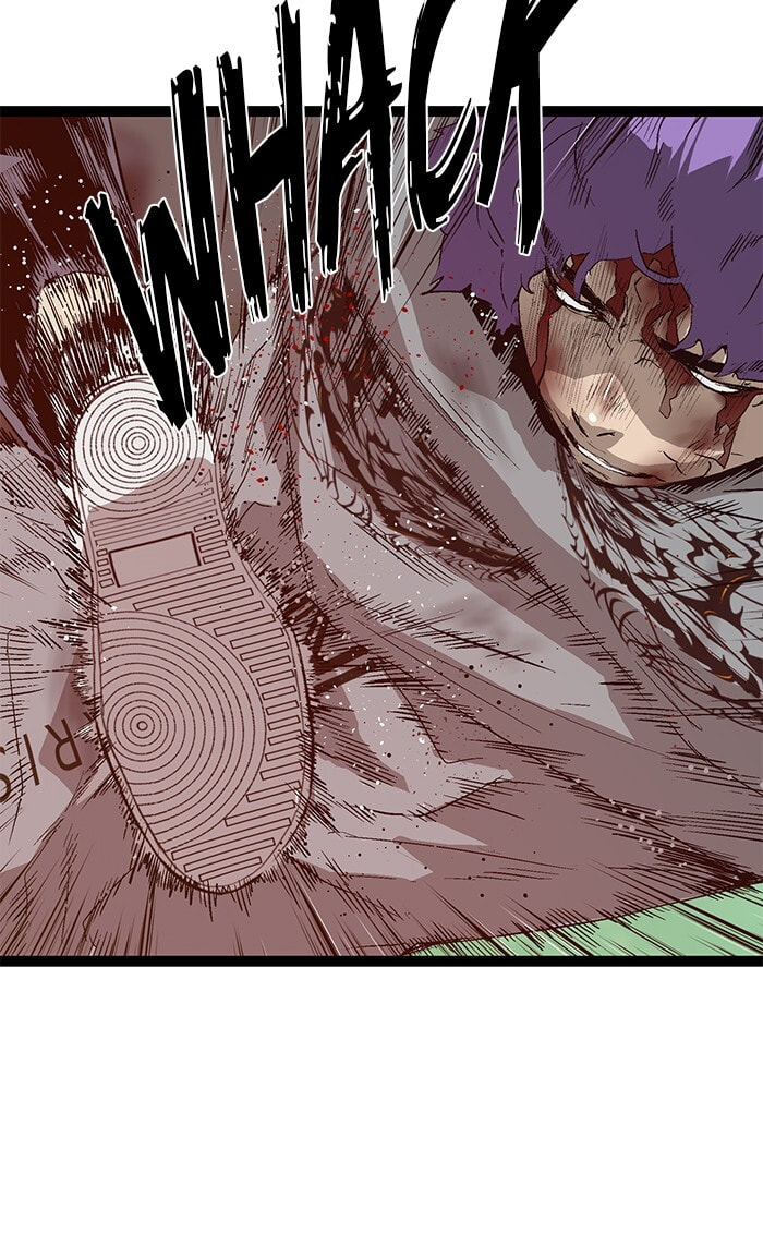 Read Weak Hero chapter 85 image 59 on Lezhin