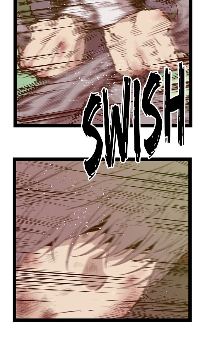 Read Weak Hero chapter 85 image 6 on Lezhin