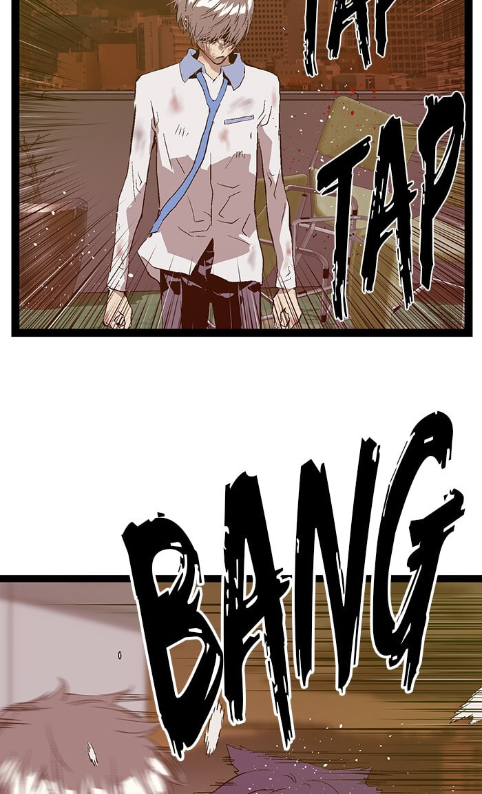 Read Weak Hero chapter 85 image 63 on Lezhin