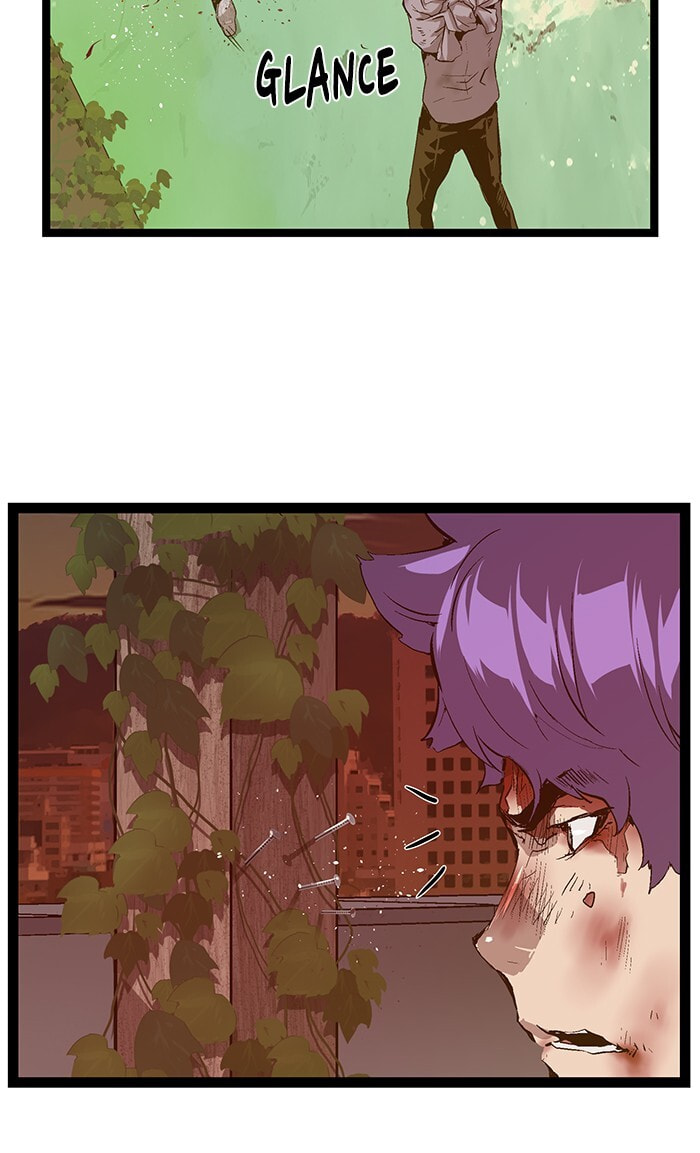 Read Weak Hero chapter 85 image 65 on Lezhin