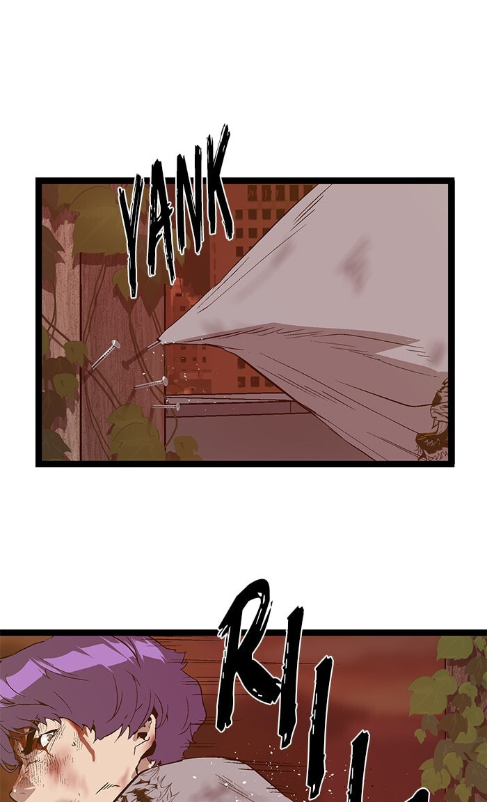 Read Weak Hero chapter 85 image 66 on Lezhin