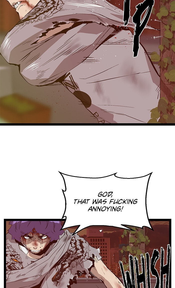 Read Weak Hero chapter 85 image 67 on Lezhin