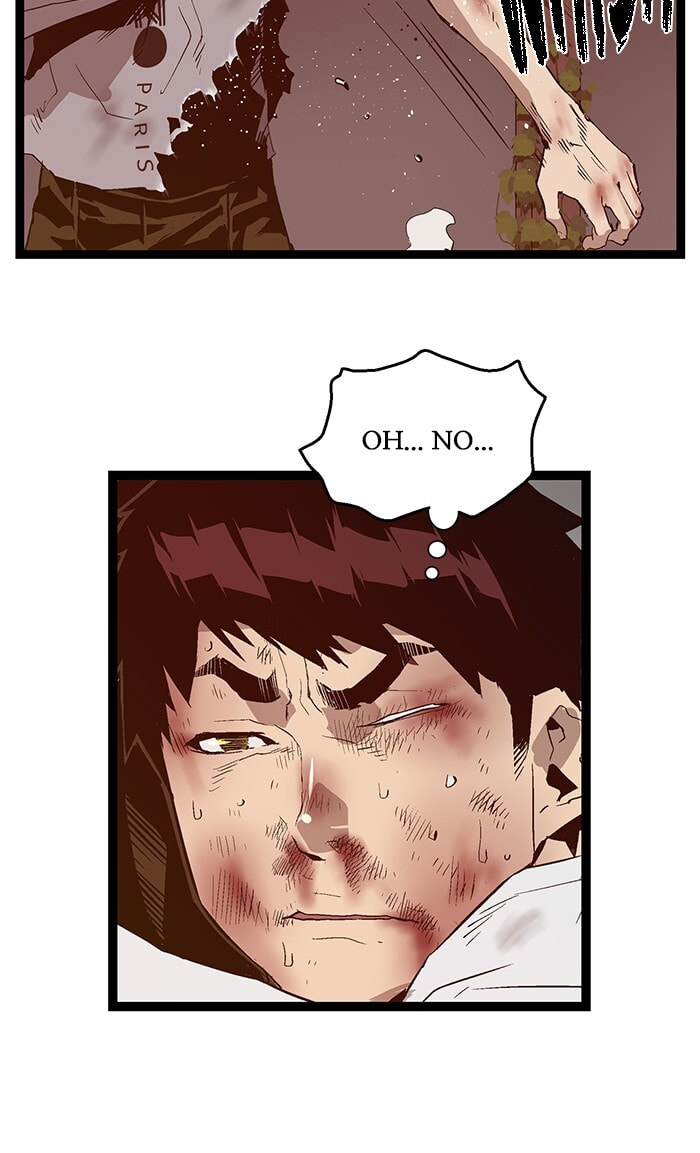 Read Weak Hero chapter 85 image 68 on Lezhin