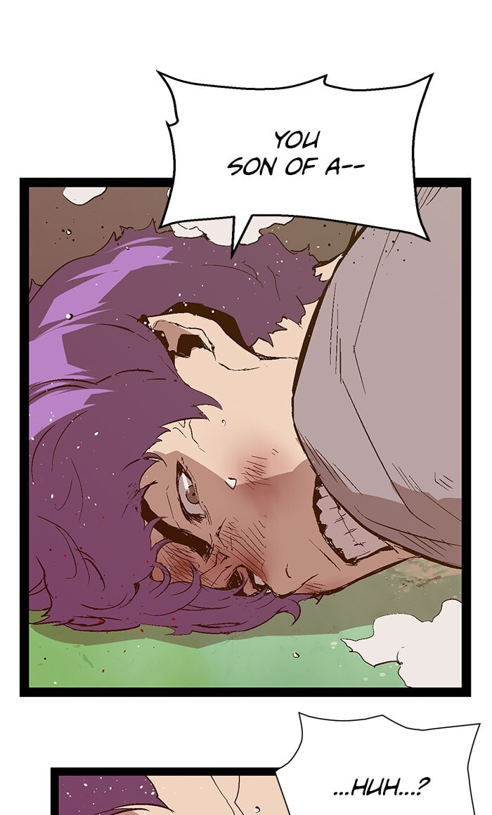 Read Weak Hero chapter 85 image 7 on Lezhin
