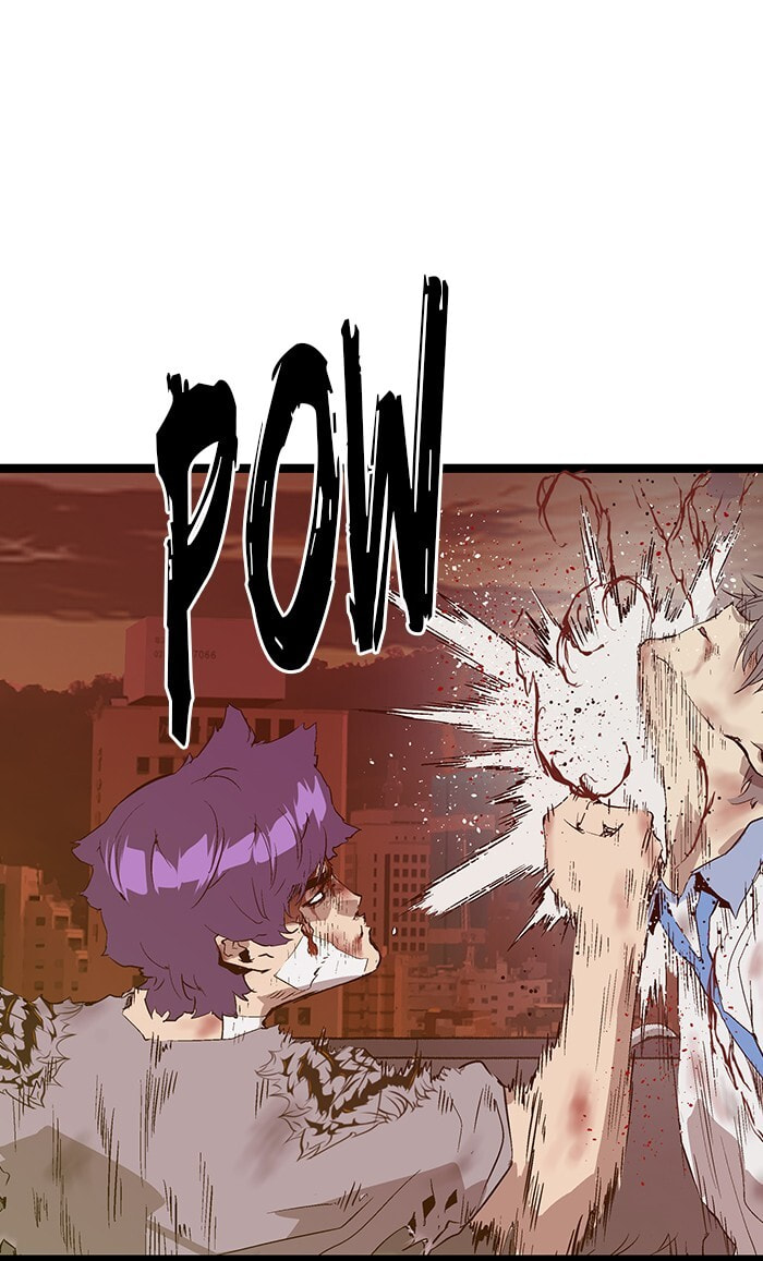 Read Weak Hero chapter 85 image 73 on Lezhin