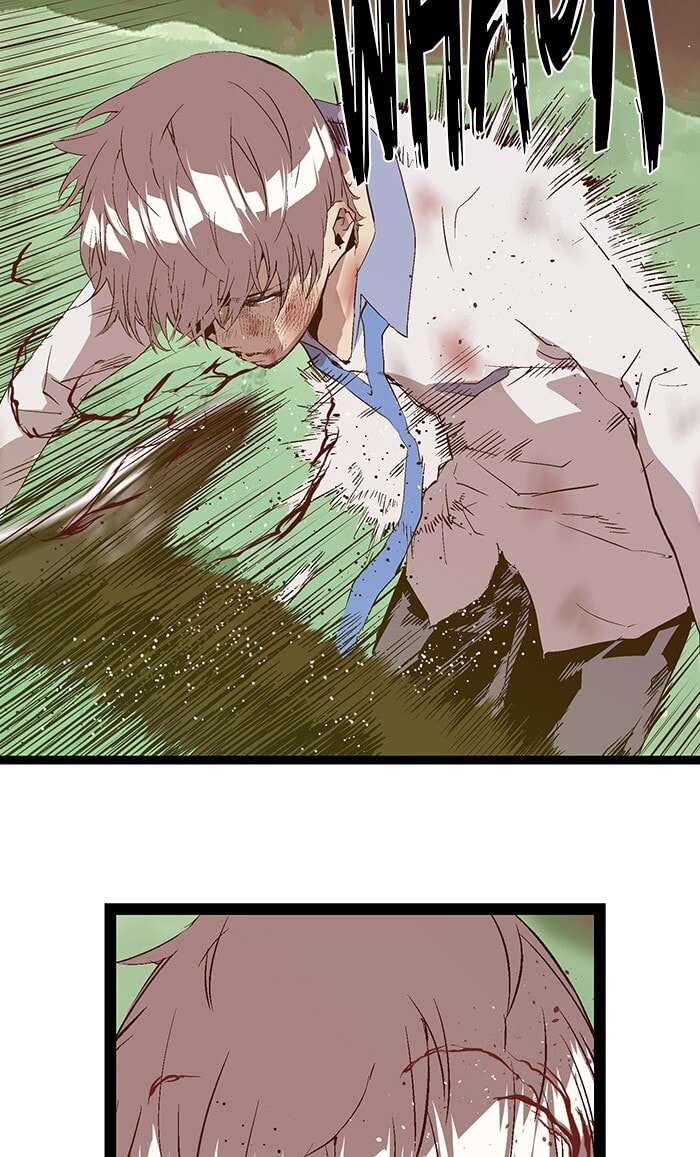 Read Weak Hero chapter 85 image 75 on Lezhin