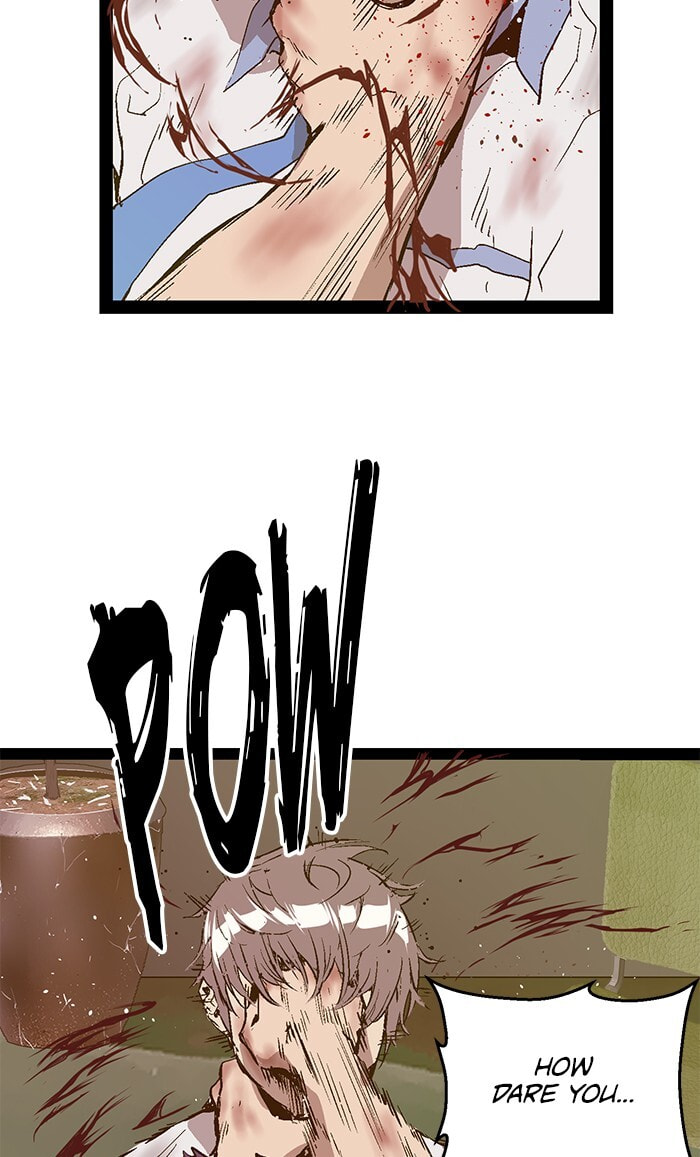 Read Weak Hero chapter 85 image 77 on Lezhin