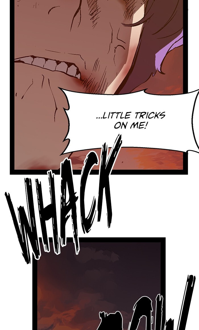 Read Weak Hero chapter 85 image 79 on Lezhin