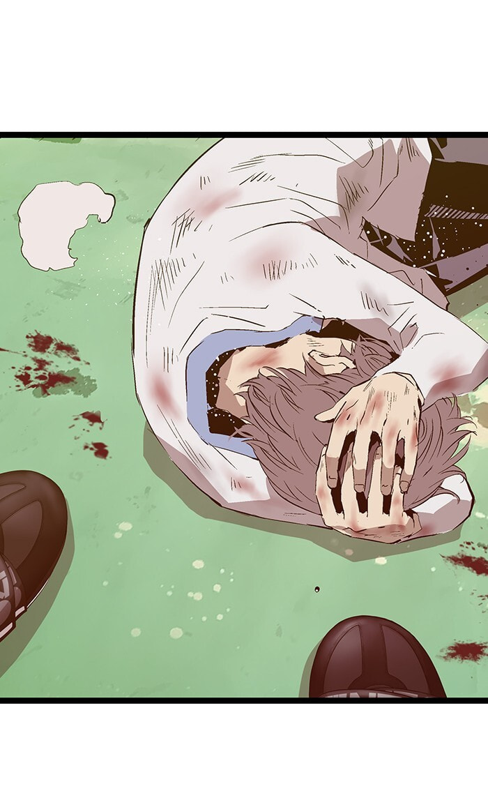 Read Weak Hero chapter 85 image 81 on Lezhin