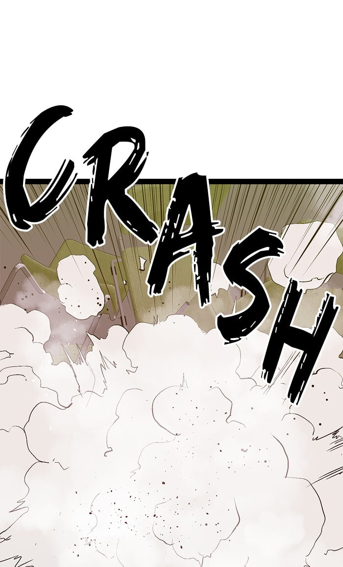 Read Weak Hero chapter 85 image 85 on Lezhin