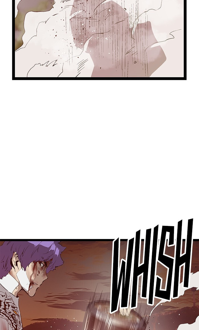 Read Weak Hero chapter 85 image 89 on Lezhin