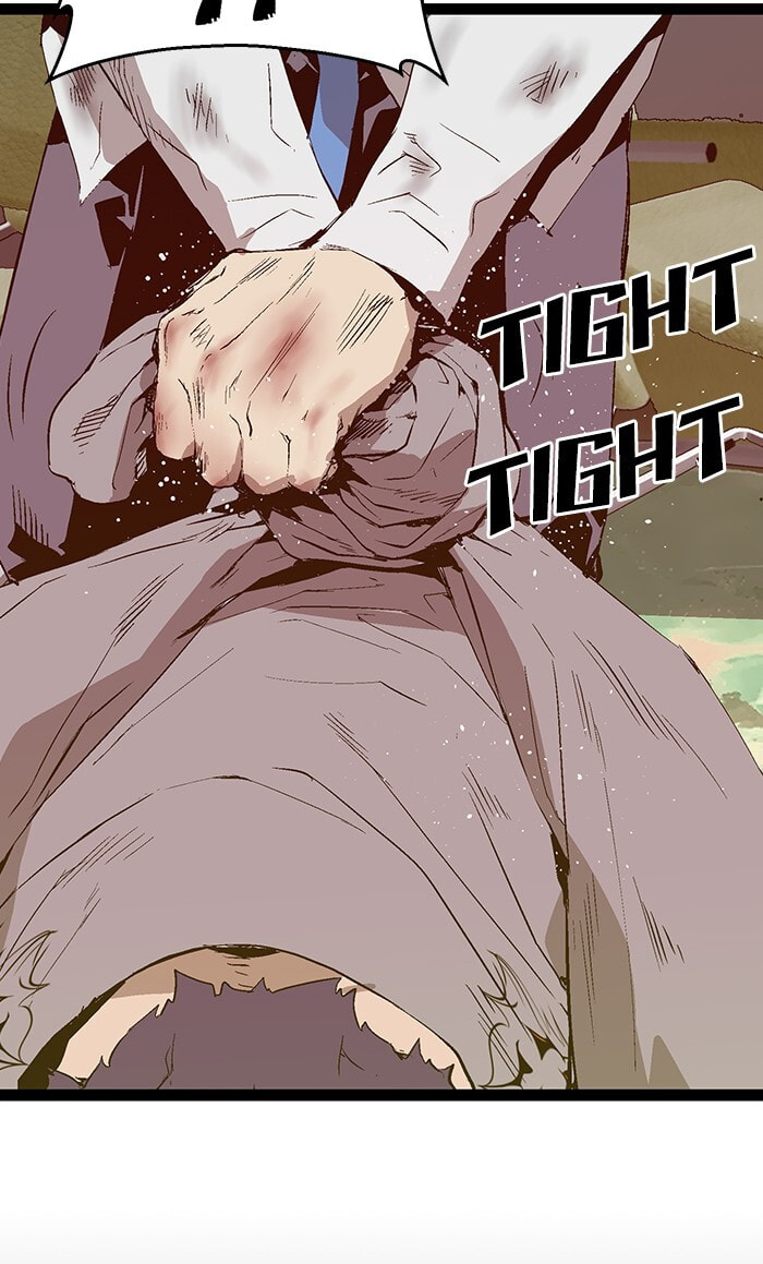 Read Weak Hero chapter 85 image 9 on Lezhin