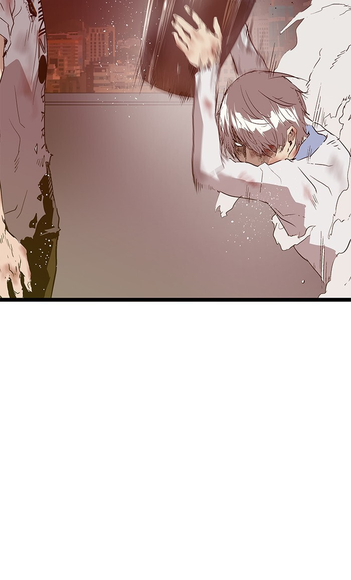 Read Weak Hero chapter 85 image 90 on Lezhin