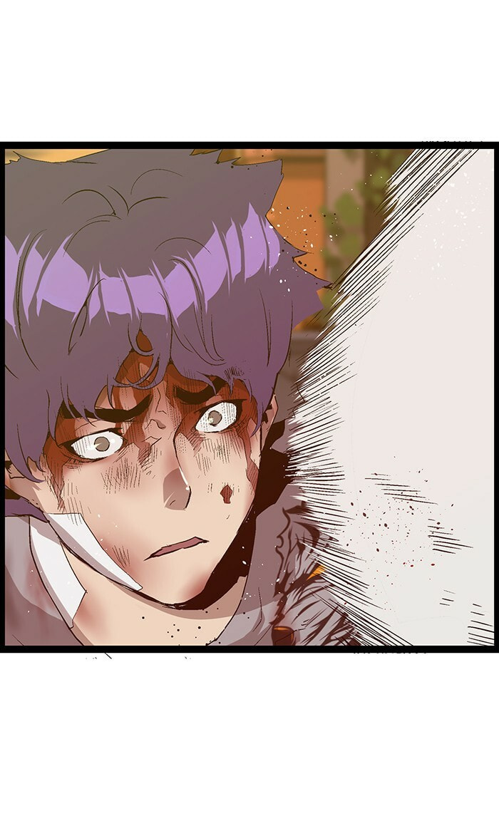 Read Weak Hero chapter 86 image 12 on Lezhin