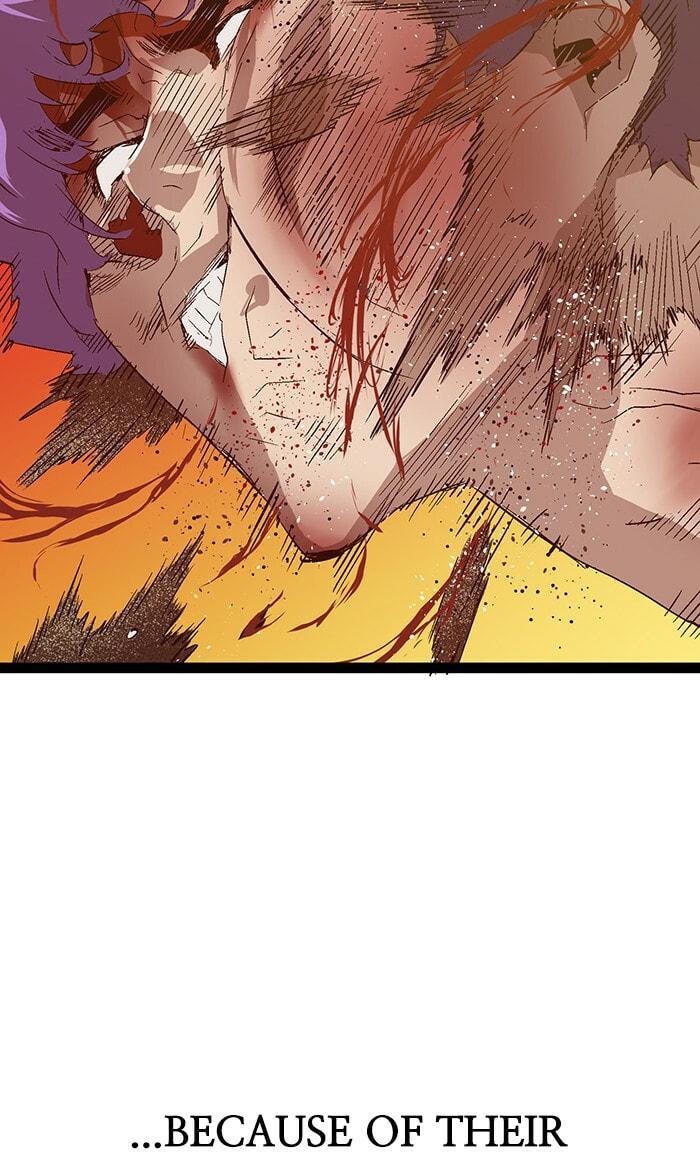 Read Weak Hero chapter 86 image 15 on Lezhin