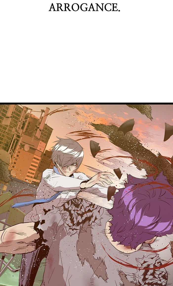 Read Weak Hero chapter 86 image 16 on Lezhin