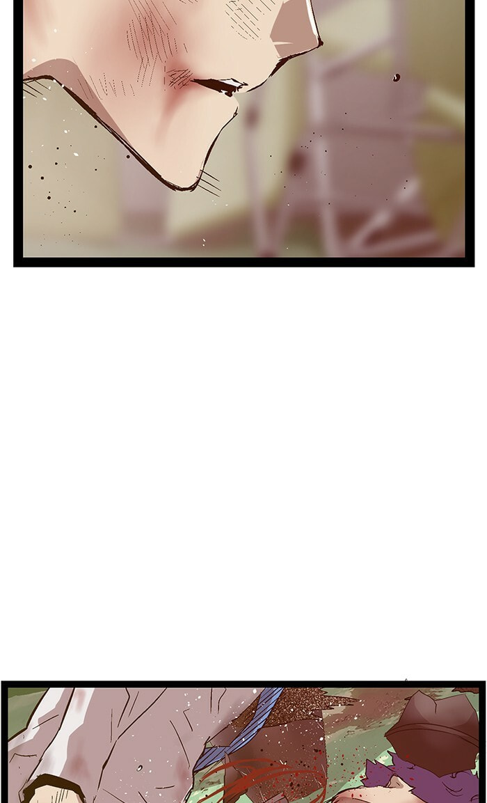 Read Weak Hero chapter 86 image 19 on Lezhin