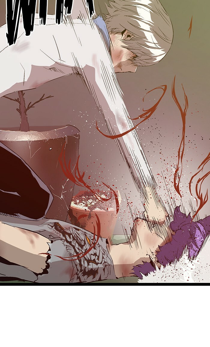 Read Weak Hero chapter 86 image 22 on Lezhin