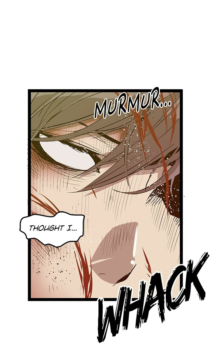 Read Weak Hero chapter 86 image 23 on Lezhin