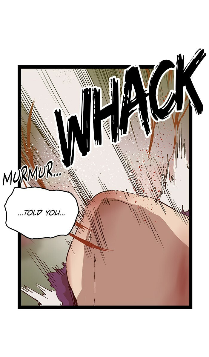 Read Weak Hero chapter 86 image 24 on Lezhin