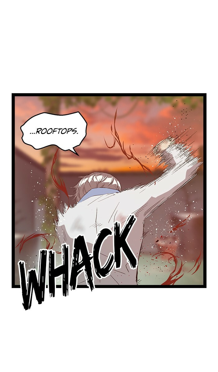 Read Weak Hero chapter 86 image 26 on Lezhin