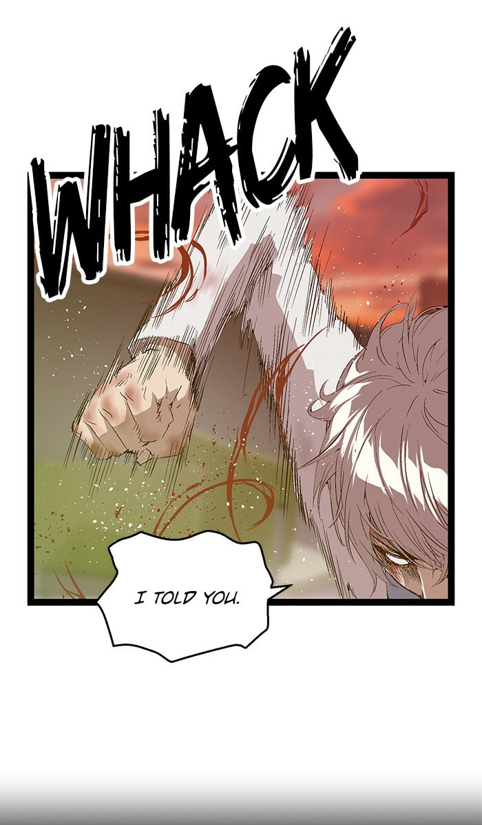 Read Weak Hero chapter 86 image 27 on Lezhin