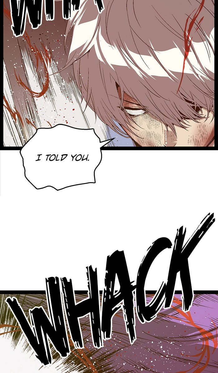 Read Weak Hero chapter 86 image 29 on Lezhin