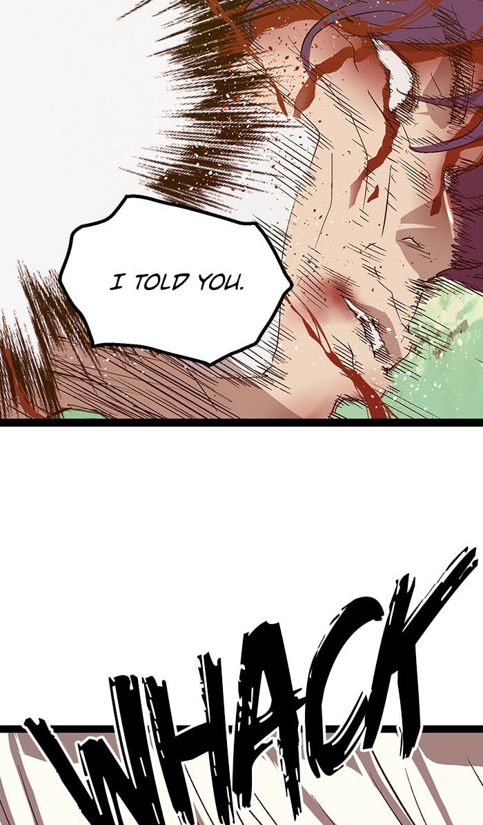 Read Weak Hero chapter 86 image 30 on Lezhin