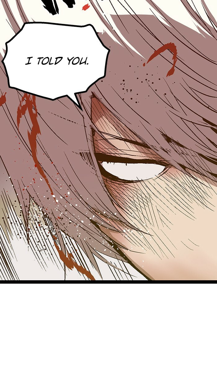 Read Weak Hero chapter 86 image 31 on Lezhin