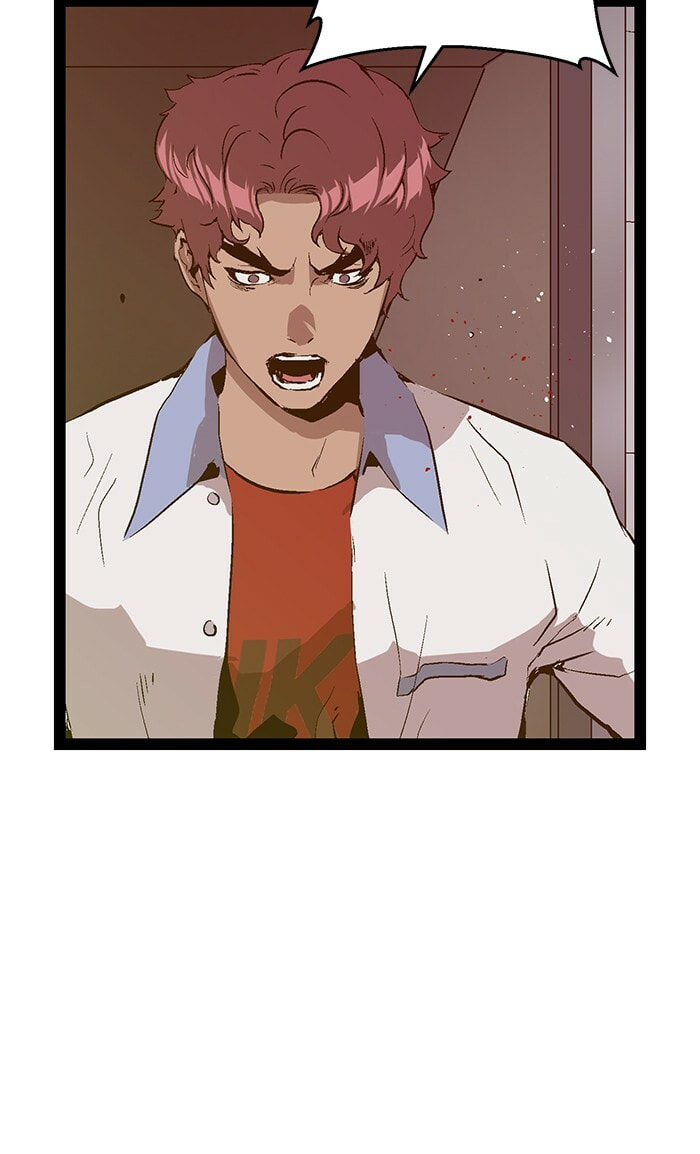 Read Weak Hero chapter 86 image 53 on Lezhin