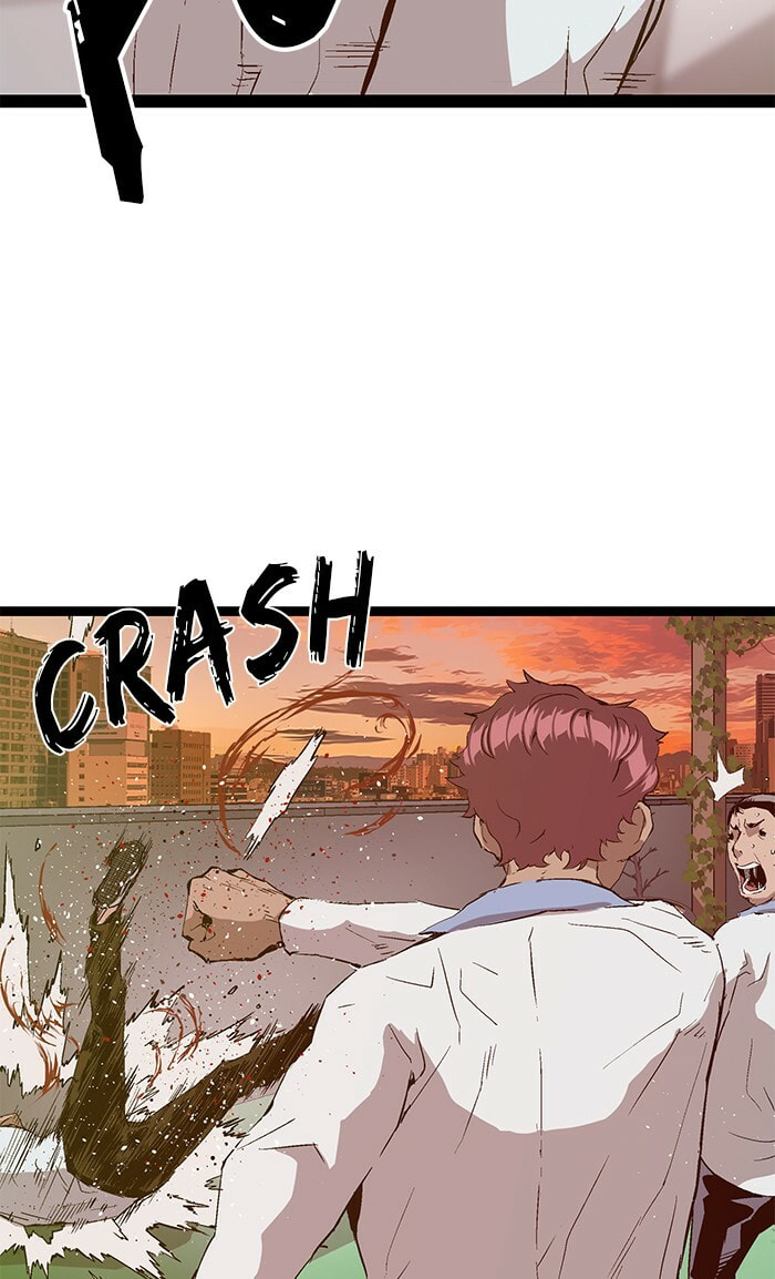 Read Weak Hero chapter 86 image 55 on Lezhin