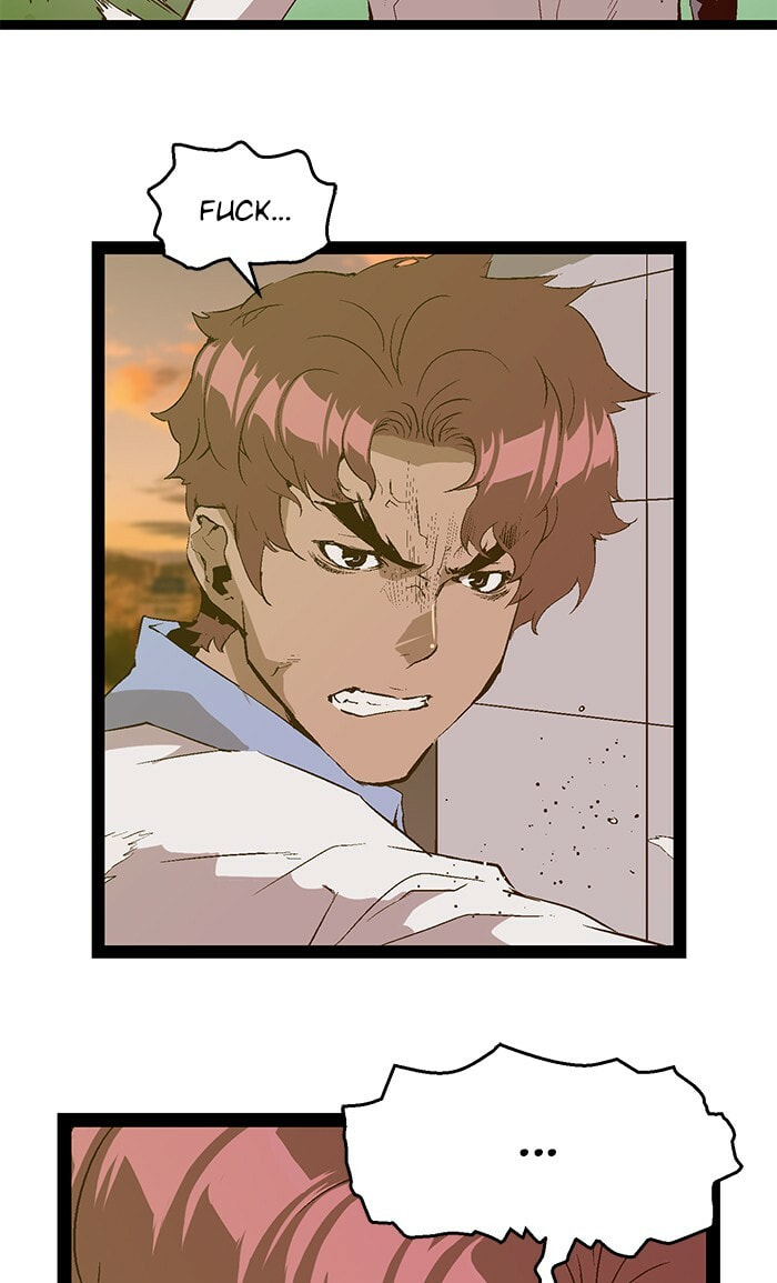 Read Weak Hero chapter 86 image 56 on Lezhin