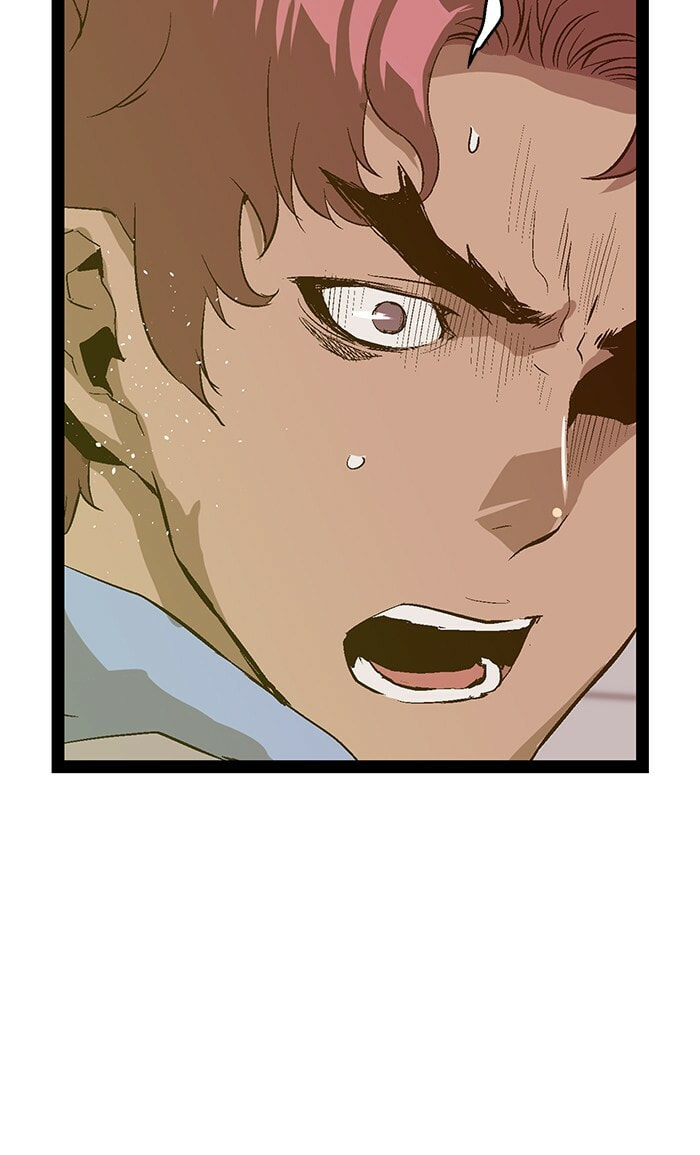 Read Weak Hero chapter 86 image 57 on Lezhin