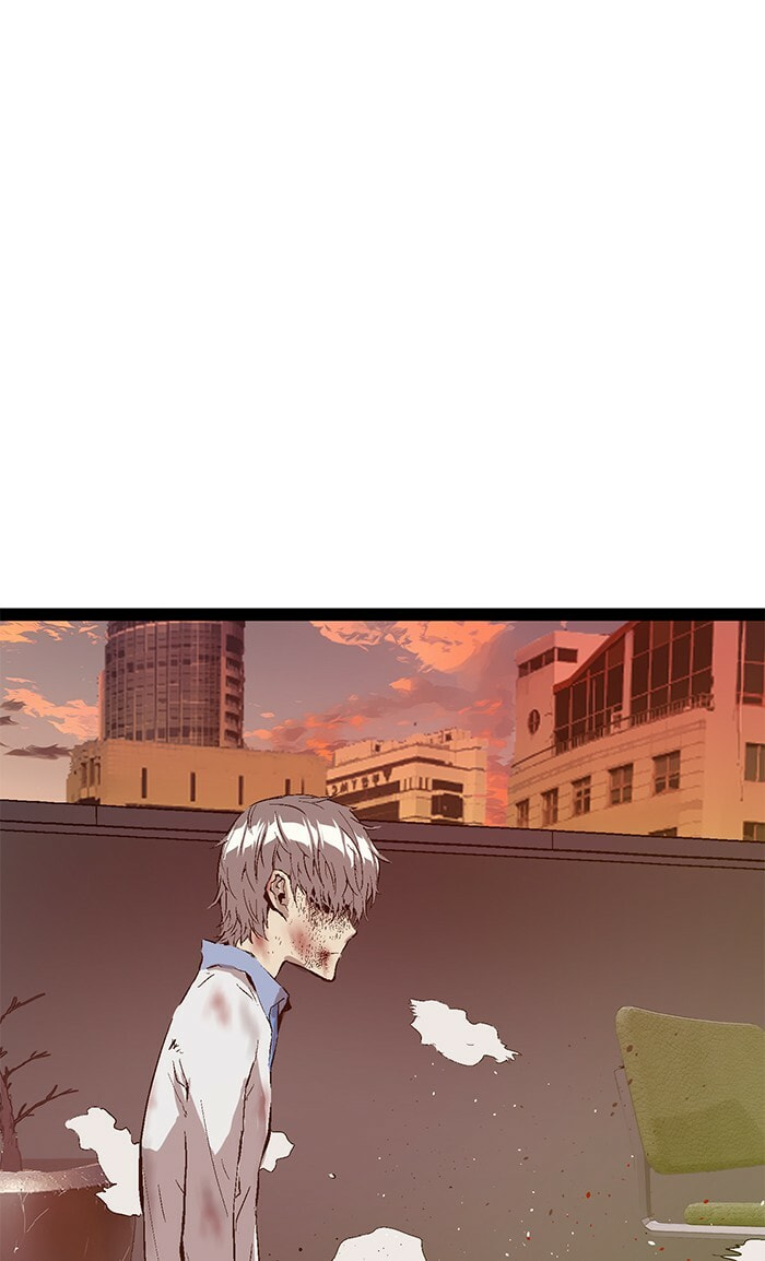 Read Weak Hero chapter 86 image 58 on Lezhin