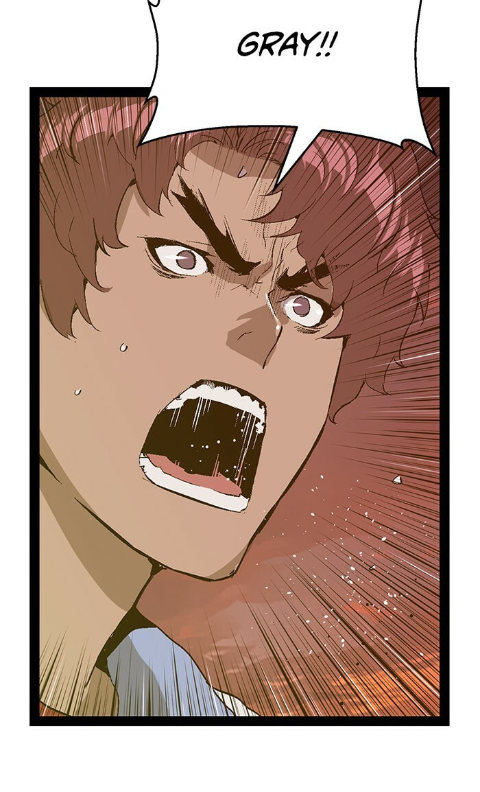 Read Weak Hero chapter 86 image 61 on Lezhin