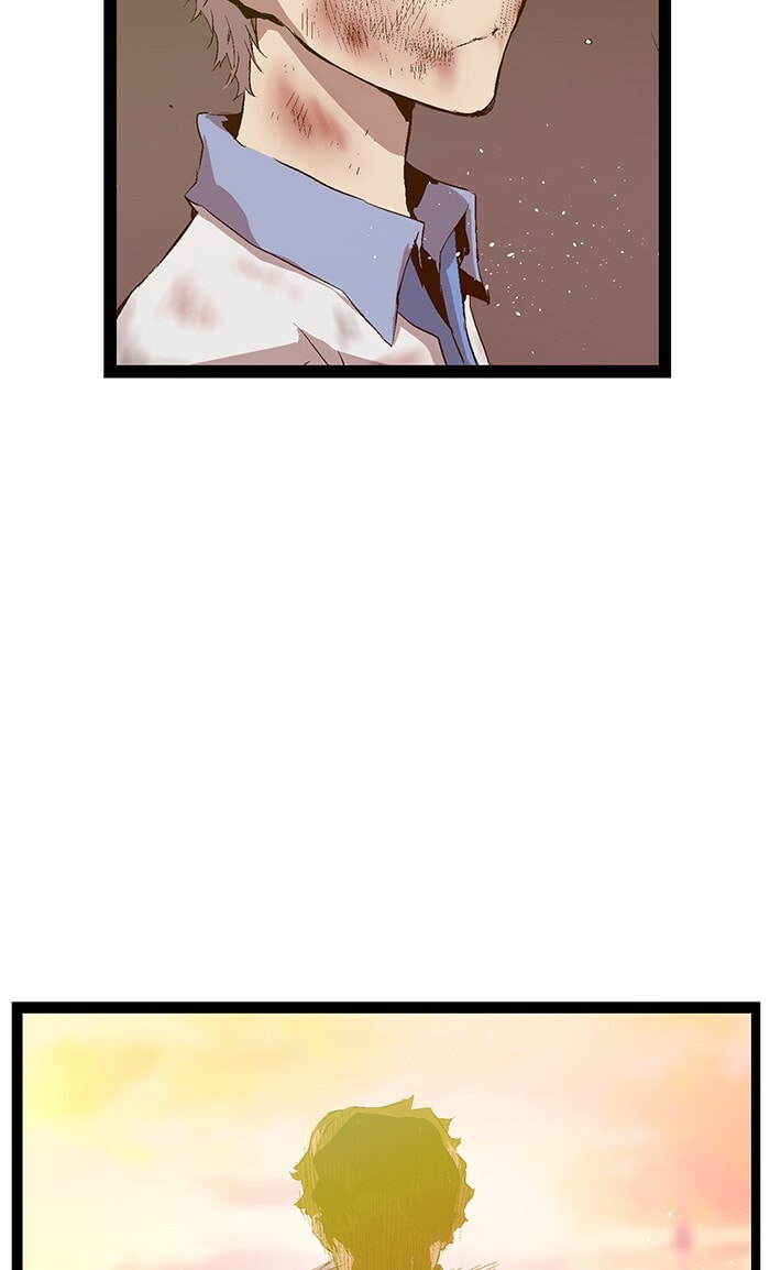 Read Weak Hero chapter 86 image 63 on Lezhin