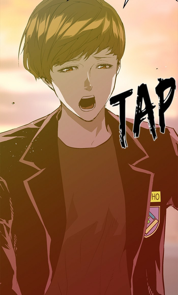 Read Weak Hero chapter 86 image 67 on Lezhin