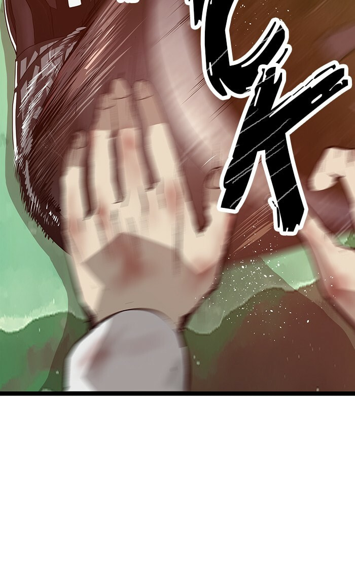 Read Weak Hero chapter 86 image 7 on Lezhin