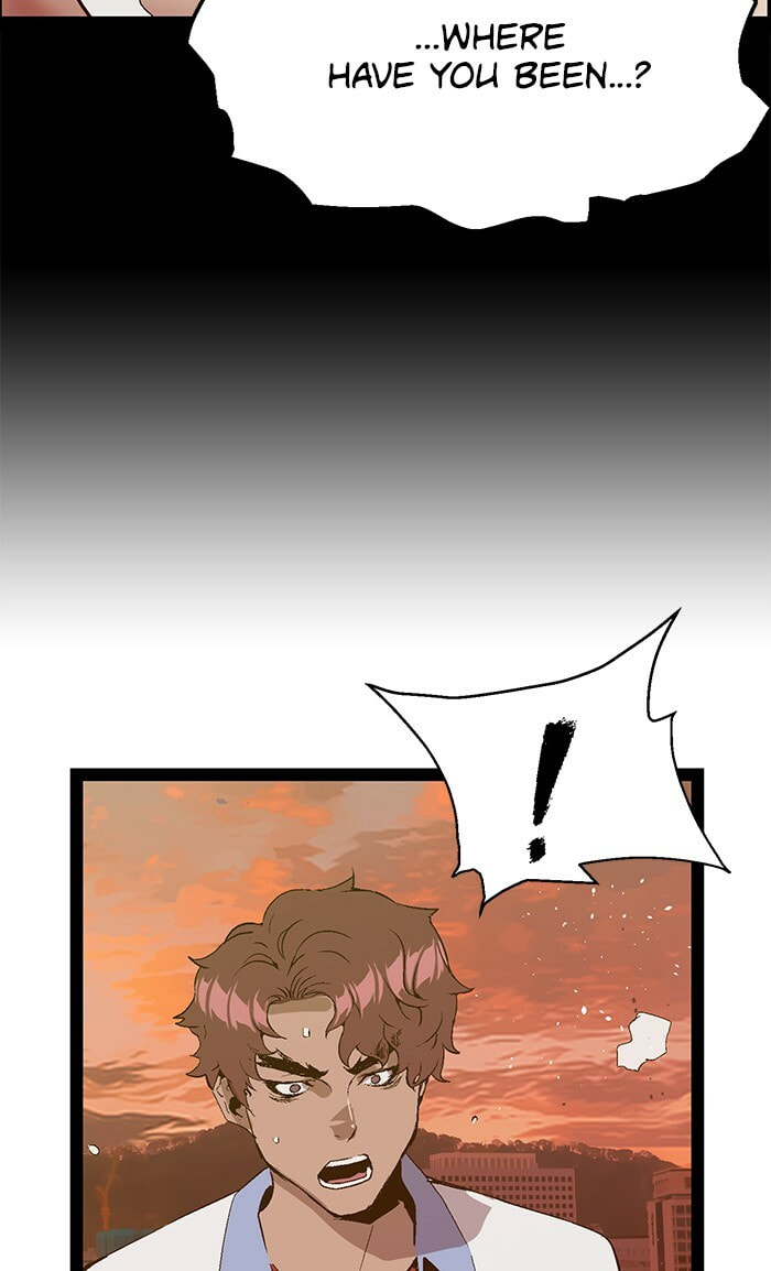 Read Weak Hero chapter 86 image 71 on Lezhin