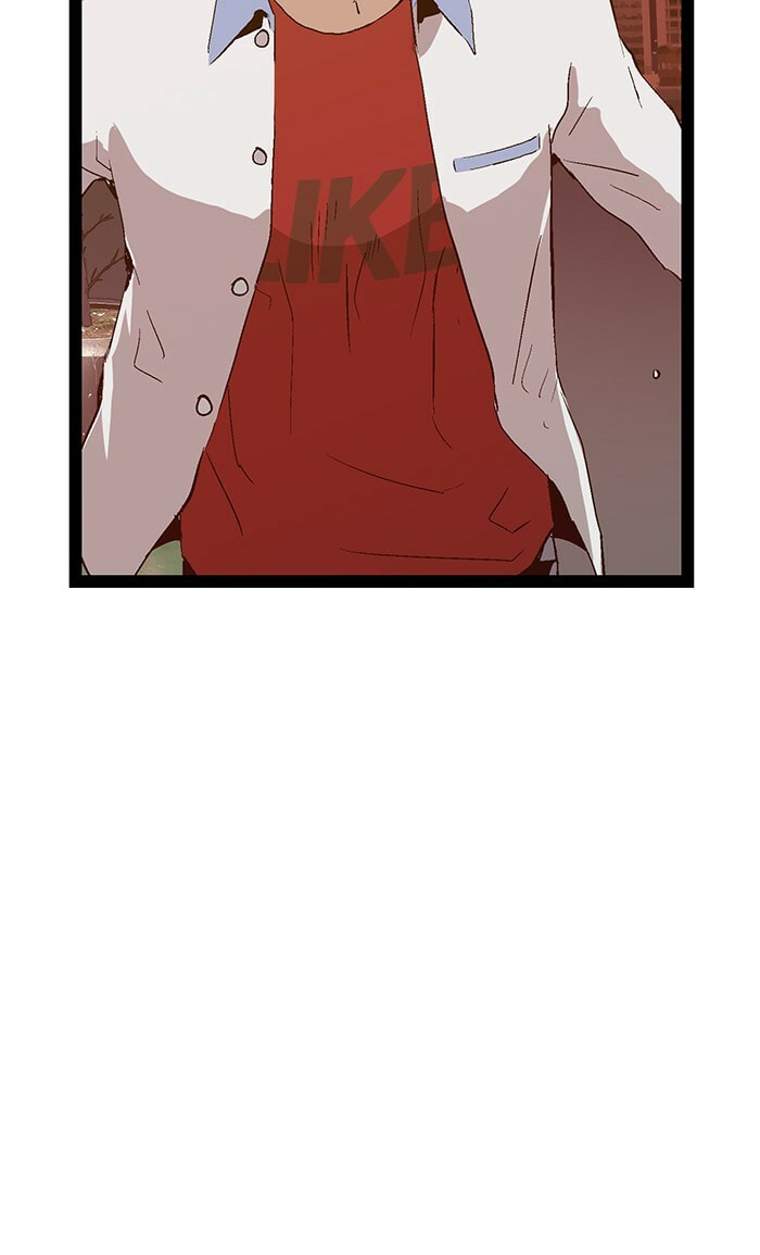 Read Weak Hero chapter 86 image 72 on Lezhin