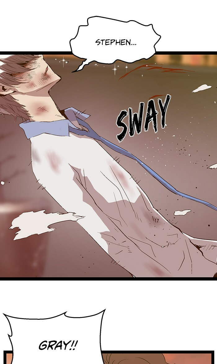 Read Weak Hero chapter 86 image 73 on Lezhin