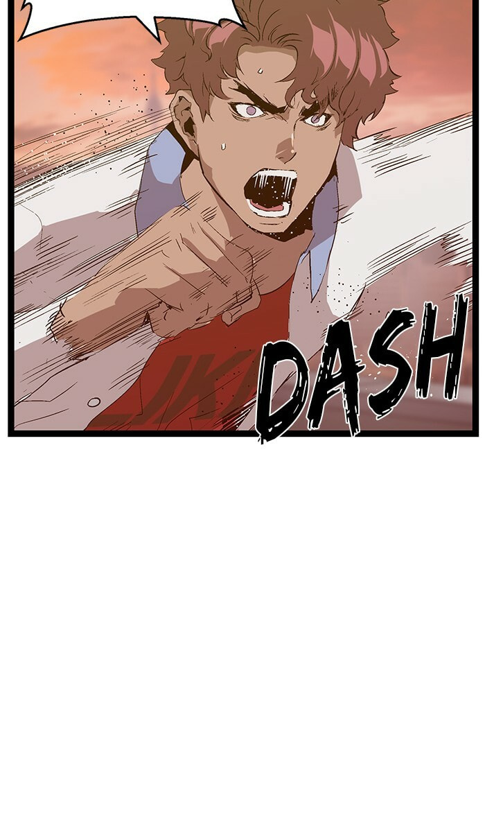 Read Weak Hero chapter 86 image 74 on Lezhin