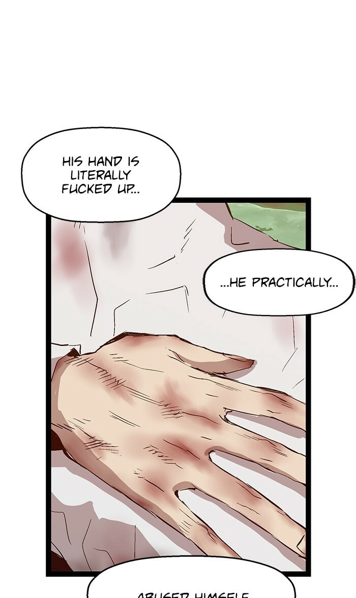 Read Weak Hero chapter 86 image 76 on Lezhin