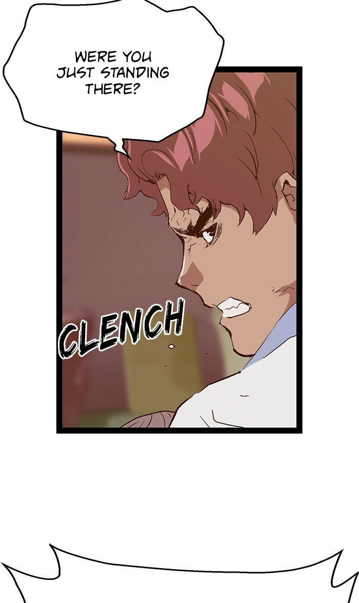 Read Weak Hero chapter 86 image 78 on Lezhin