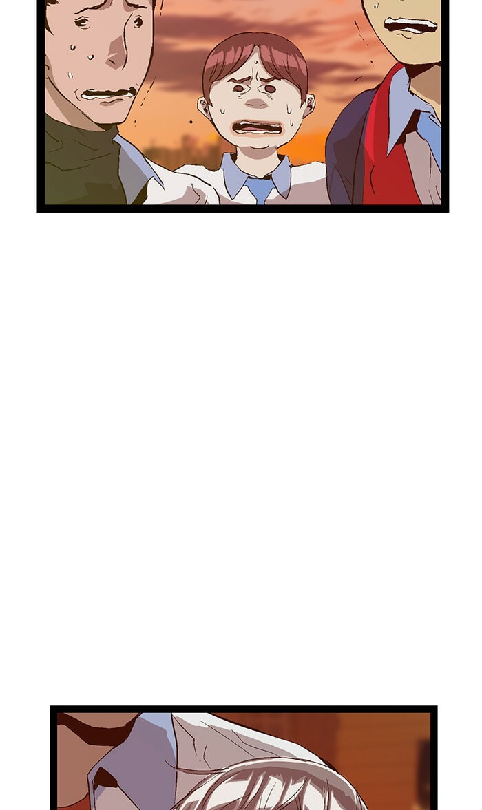 Read Weak Hero chapter 86 image 81 on Lezhin
