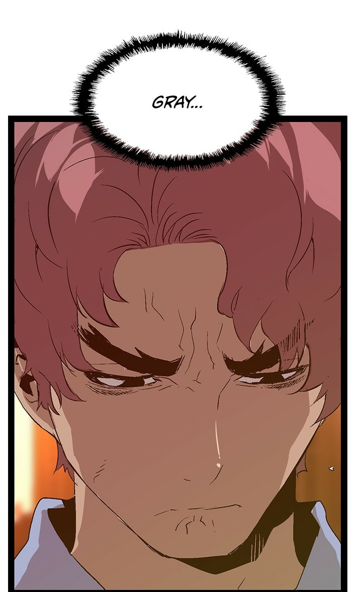 Read Weak Hero chapter 86 image 85 on Lezhin