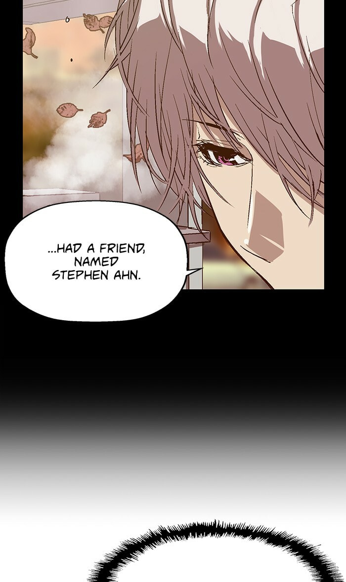 Read Weak Hero chapter 86 image 87 on Lezhin
