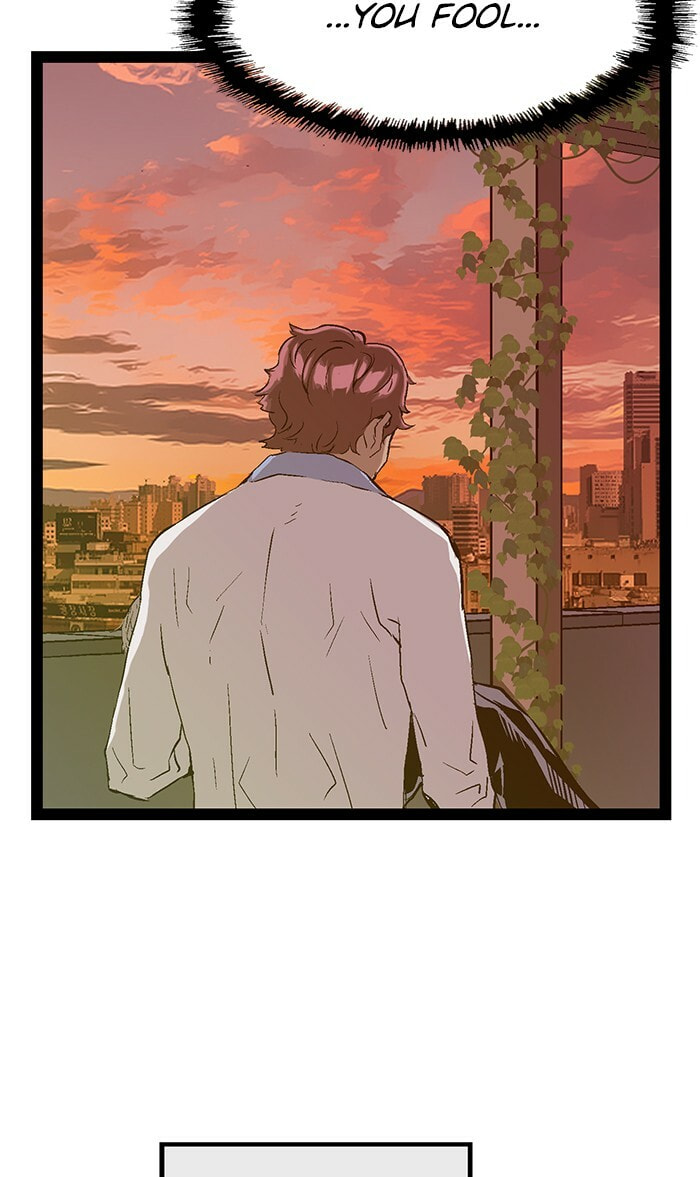 Read Weak Hero chapter 86 image 88 on Lezhin