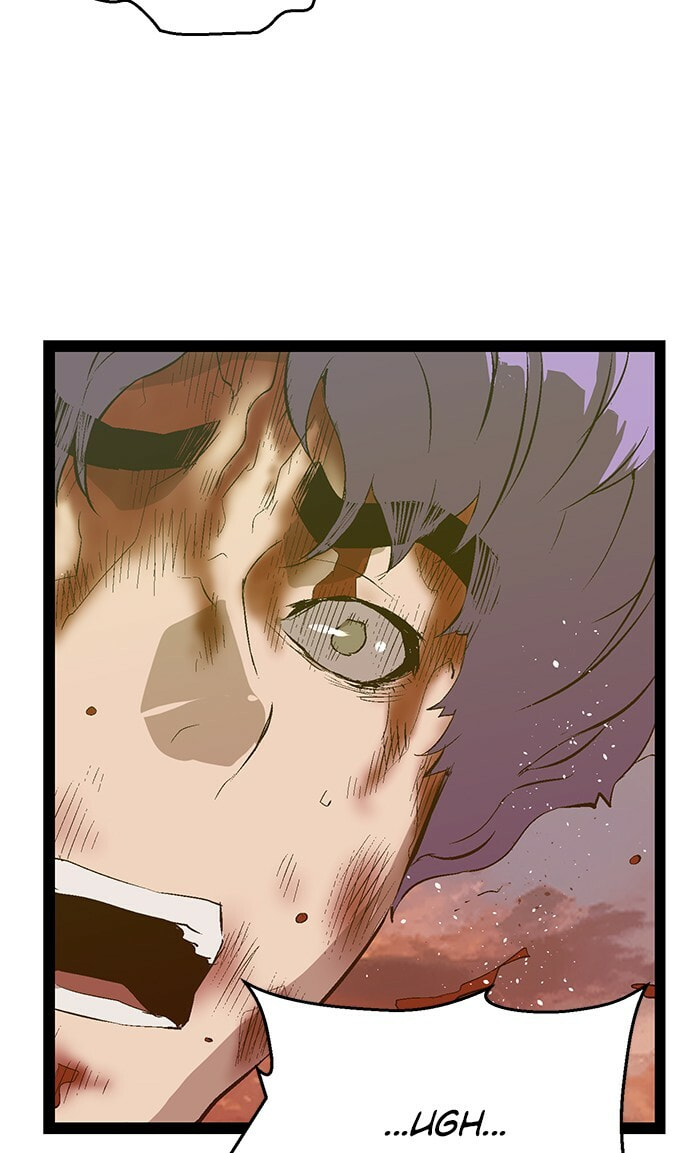 Read Weak Hero chapter 86 image 9 on Lezhin