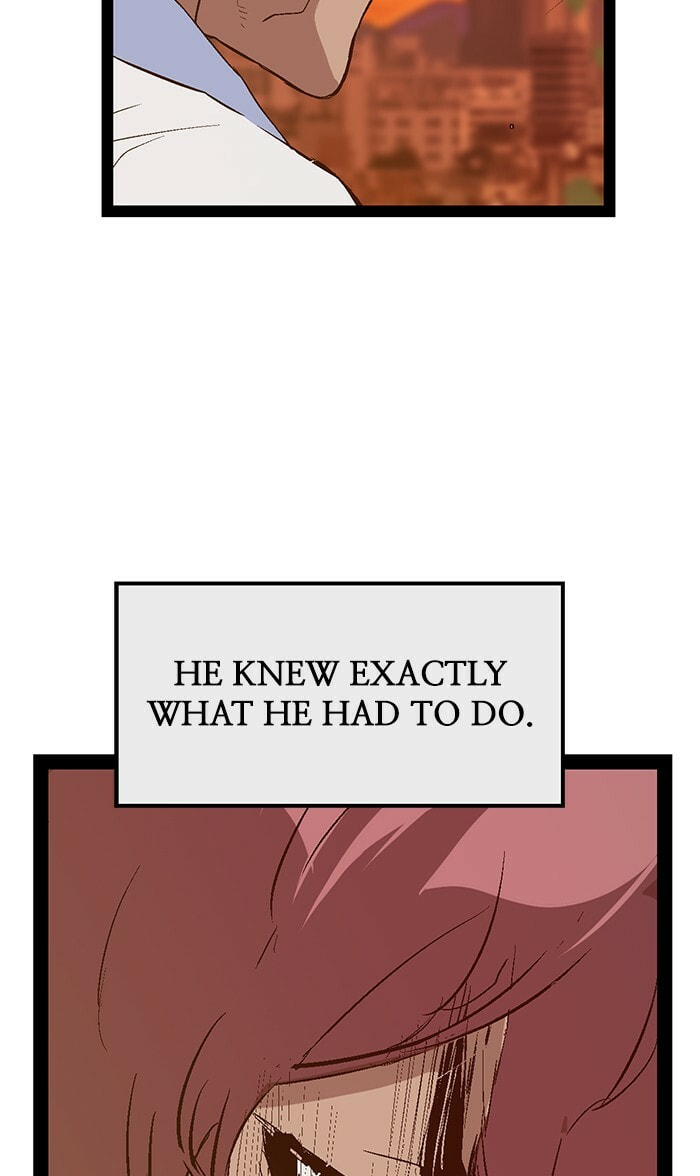 Read Weak Hero chapter 86 image 90 on Lezhin